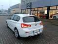 BMW 116 116i Urban 5p Weiß - thumbnail 18