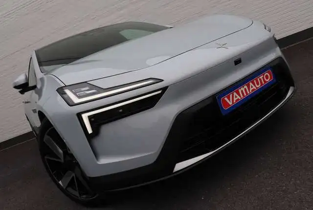 Polestar 4