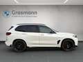 BMW X5 xDrive50e Weiß - thumbnail 6