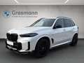 BMW X5 xDrive50e Weiß - thumbnail 1