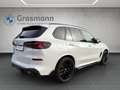 BMW X5 xDrive50e Weiß - thumbnail 5