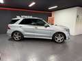 Mercedes-Benz GLE 350 W166 d Premium 4matic auto Gris - thumbnail 7