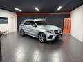 Mercedes-Benz GLE 350 W166 d Premium 4matic auto Gris - thumbnail 3