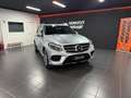 Mercedes-Benz GLE 350 W166 d Premium 4matic auto Gris - thumbnail 1