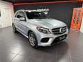 Mercedes-Benz GLE 350 W166 d Premium 4matic auto Gris - thumbnail 2