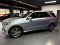 Mercedes-Benz GLE 350 W166 d Premium 4matic auto Gris - thumbnail 6