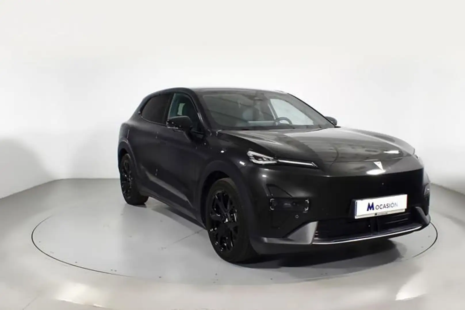 Changan Deepal S05 BEV 69KWH MAX AUTO RWD 5P Negro - 1
