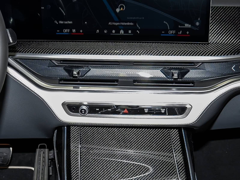 BMW X7 xDrive 40 d M Sport — photo 5