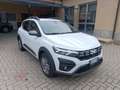 Dacia Sandero STEPWAY 1.0 100CV GPL EXPRESSION SUPER PROMO!! White - thumbnail 4
