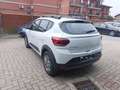 Dacia Sandero STEPWAY 1.0 100CV GPL EXPRESSION SUPER PROMO!! White - thumbnail 8