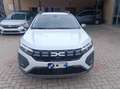 Dacia Sandero STEPWAY 1.0 100CV GPL EXPRESSION SUPER PROMO!! Білий - thumbnail 3