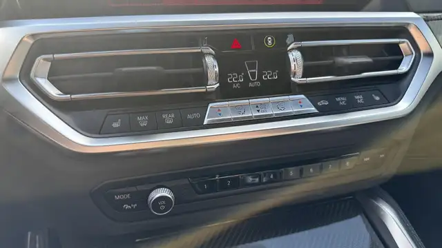 BMW 440 M440i xDrive Ansicht 15