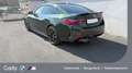 BMW 440 M440i xDrive Grün - thumbnail 2