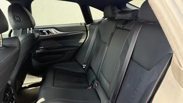 BMW 440 M440i xDrive Ansicht 21