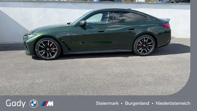 BMW 440 M440i xDrive Ansicht 3