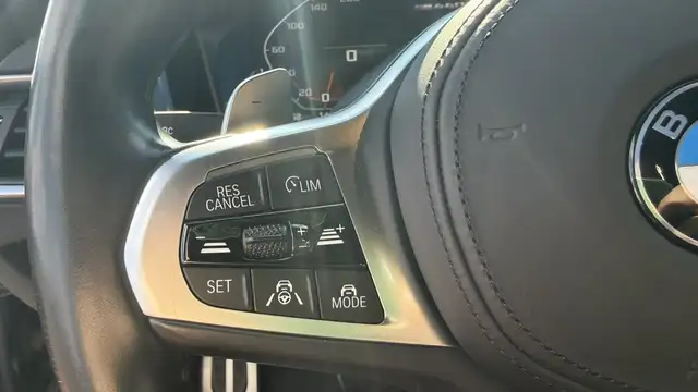 BMW 440 M440i xDrive Ansicht 11