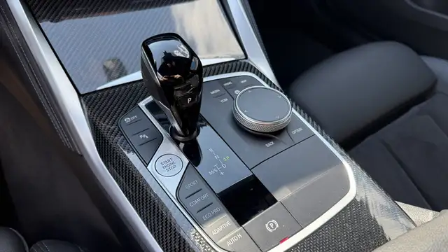 BMW 440 M440i xDrive Ansicht 16