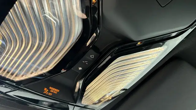 BMW 440 M440i xDrive Ansicht 14