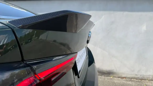BMW 440 M440i xDrive Ansicht 5