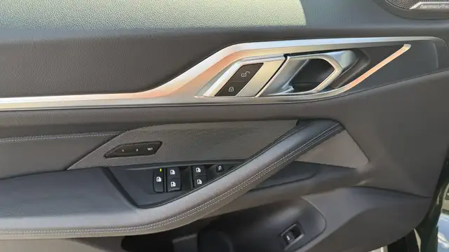 BMW 440 M440i xDrive Ansicht 19