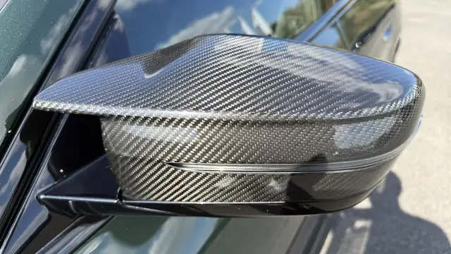 BMW 440 M440i xDrive Ansicht 6