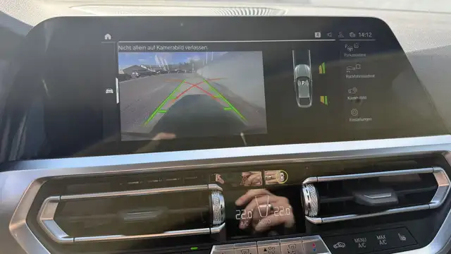 BMW 440 M440i xDrive Ansicht 13