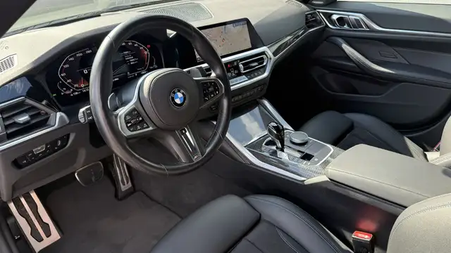 BMW 440 M440i xDrive Ansicht 10