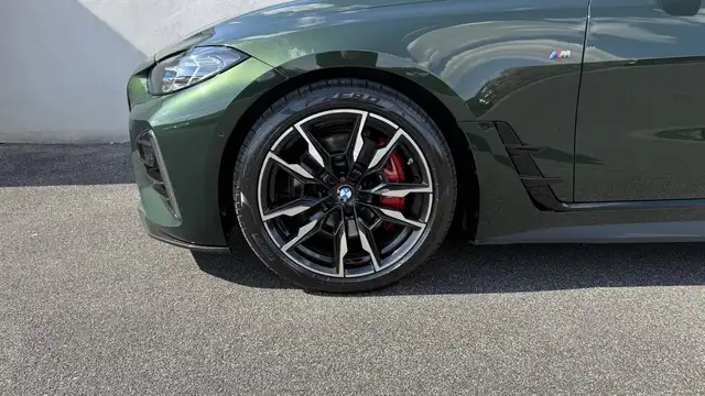 BMW 440 M440i xDrive Ansicht 7