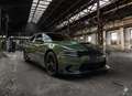 Dodge Charger SXT Blacktop, 20", Leder, Kamera Grün - thumbnail 2