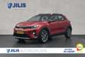 Kia Stonic 1.0 T-GDi DynamicLine | Camera | Parkeersensoren | Rouge - thumbnail 1
