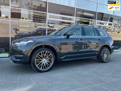 Volvo XC90 2.0 T8 Twin Engine AWD R-Design 7 Persoons