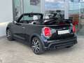 MINI Cooper Cabrio Sidewalk Ed. Navi.Tempo.Leder.SH Negro - thumbnail 4