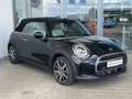 MINI Cooper Cabrio Sidewalk Ed. Navi.Tempo.Leder.SH Negro - thumbnail 11