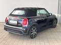 MINI Cooper Cabrio Sidewalk Ed. Navi.Tempo.Leder.SH Negro - thumbnail 12