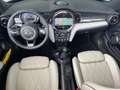 MINI Cooper Cabrio Sidewalk Ed. Navi.Tempo.Leder.SH Negro - thumbnail 8