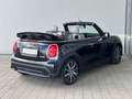 MINI Cooper Cabrio Sidewalk Ed. Navi.Tempo.Leder.SH Negro - thumbnail 3