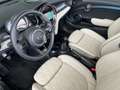 MINI Cooper Cabrio Sidewalk Ed. Navi.Tempo.Leder.SH Negro - thumbnail 6