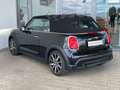 MINI Cooper Cabrio Sidewalk Ed. Navi.Tempo.Leder.SH Negro - thumbnail 13