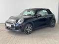 MINI Cooper Cabrio Sidewalk Ed. Navi.Tempo.Leder.SH Negro - thumbnail 10