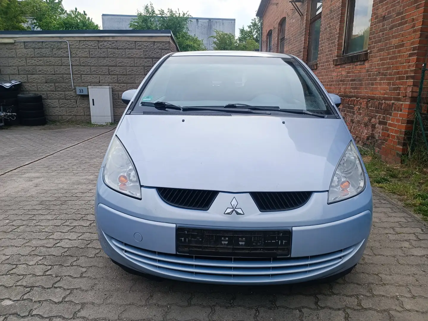 Mitsubishi Colt CZ3 1.3 Invite,Klima,Alufelgen-Allwetterrei,Sauber - 1