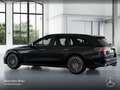 Mercedes-Benz E 220 d T AMG 360° Pano Distr. LED AHK Night PTS Schwarz - thumbnail 14