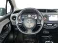 Toyota Yaris III 2017 5p 1.5 hybrid Active my18 Gris - thumbnail 11