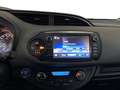 Toyota Yaris III 2017 5p 1.5 hybrid Active my18 Gris - thumbnail 12