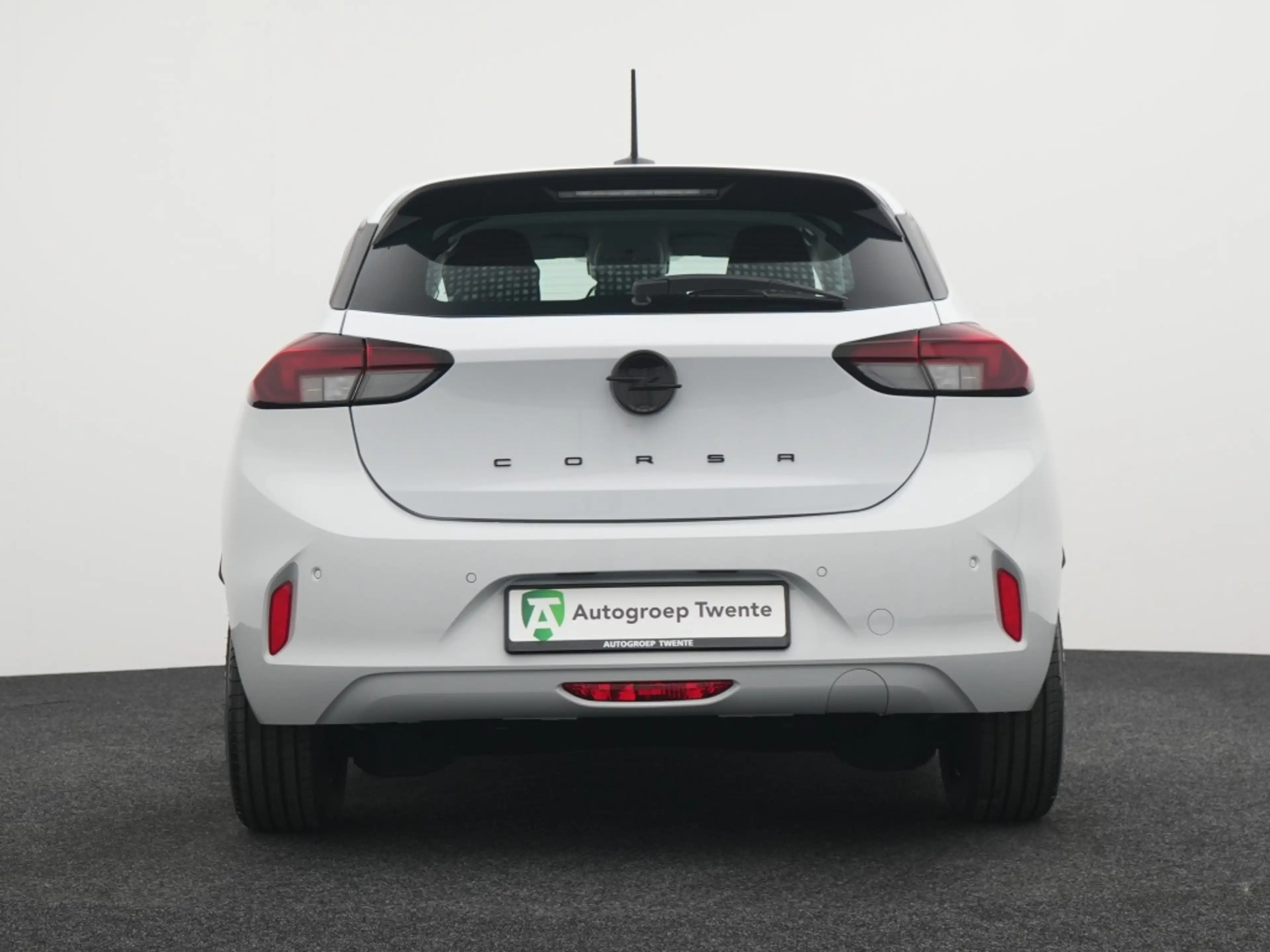 Opel Corsa-e Electric Edition 50 kWh | Led | Private lease 399, — photo 10