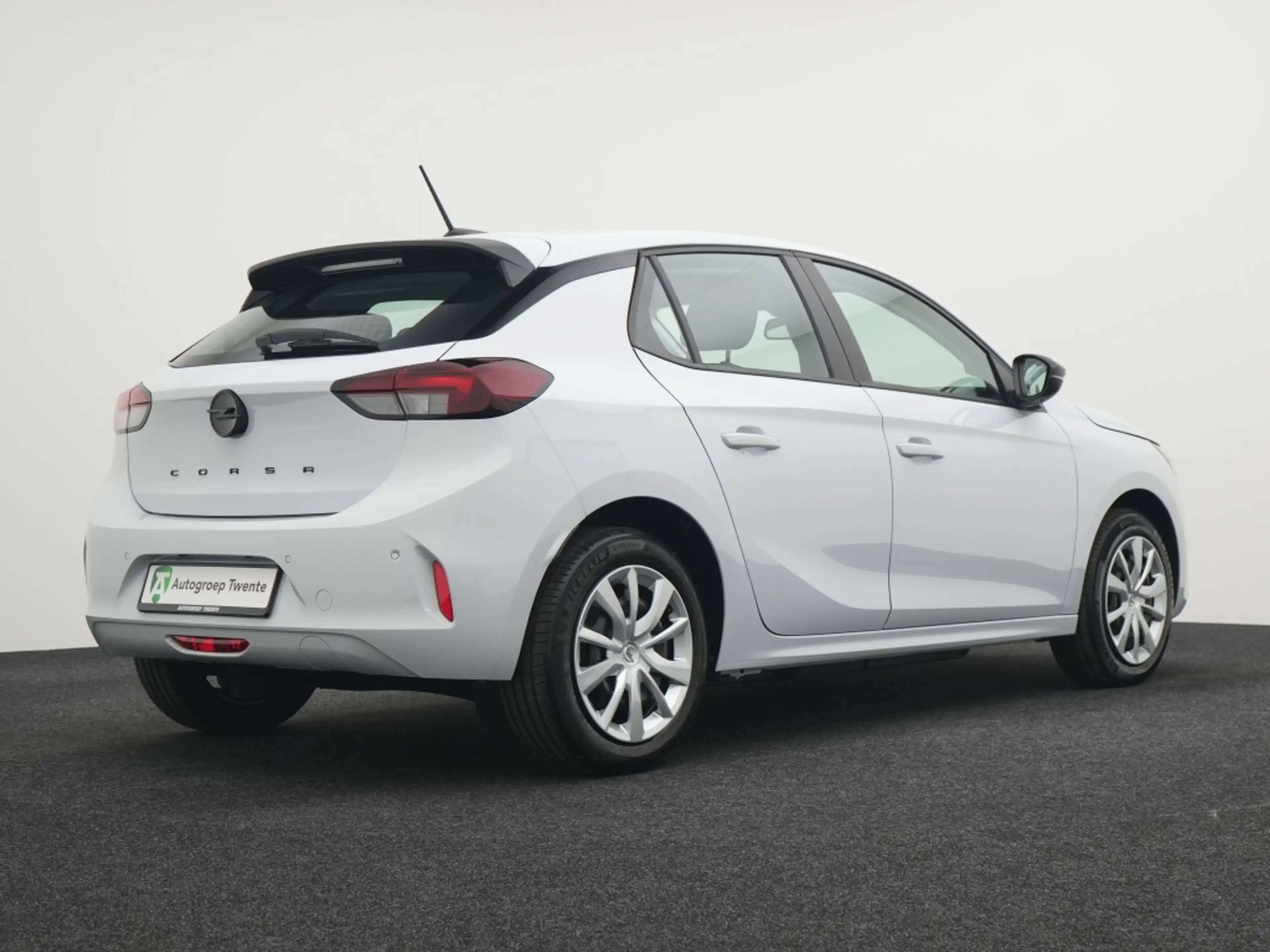 Opel Corsa-e Electric Edition 50 kWh | Led | Private lease 399, — photo 2