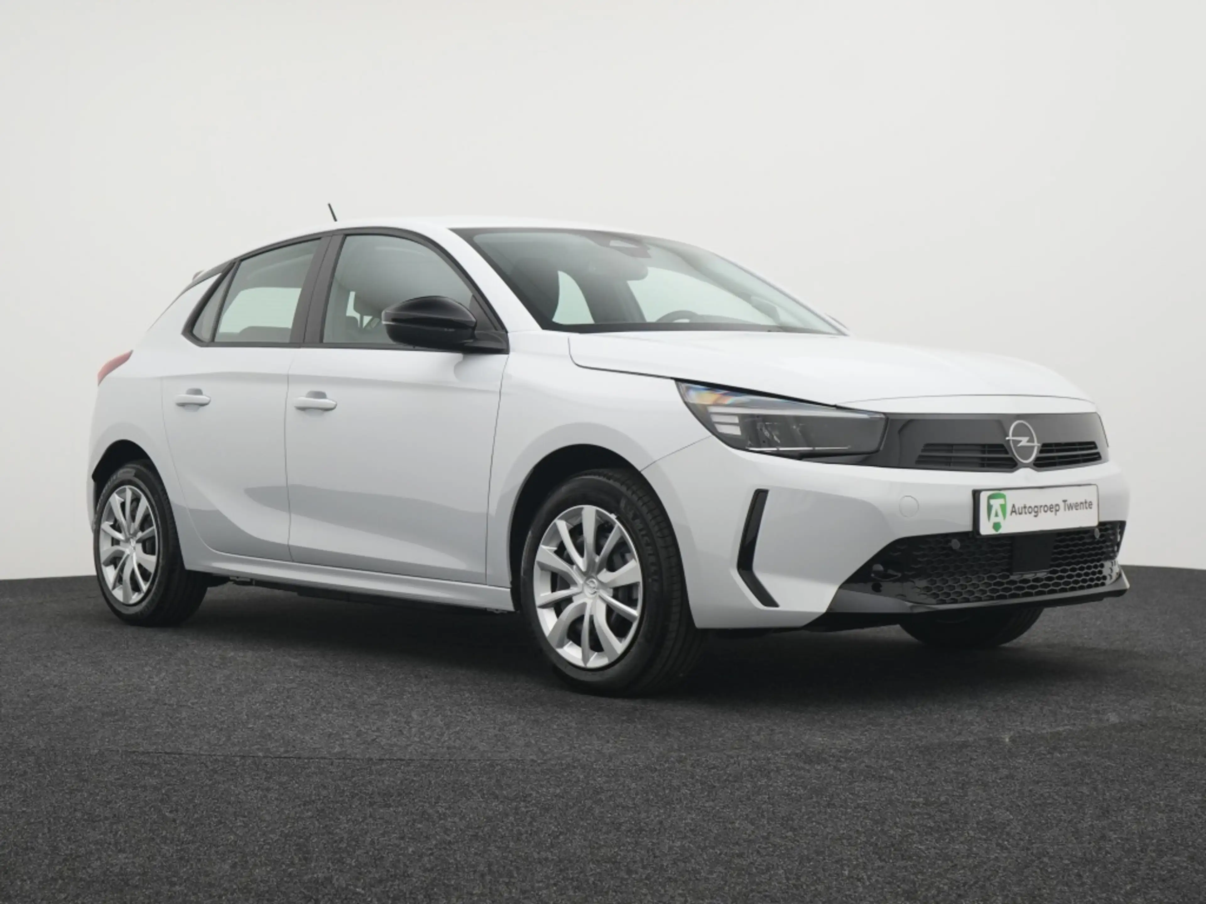 Opel Corsa-e Electric Edition 50 kWh | Led | Private lease 399, — photo 13
