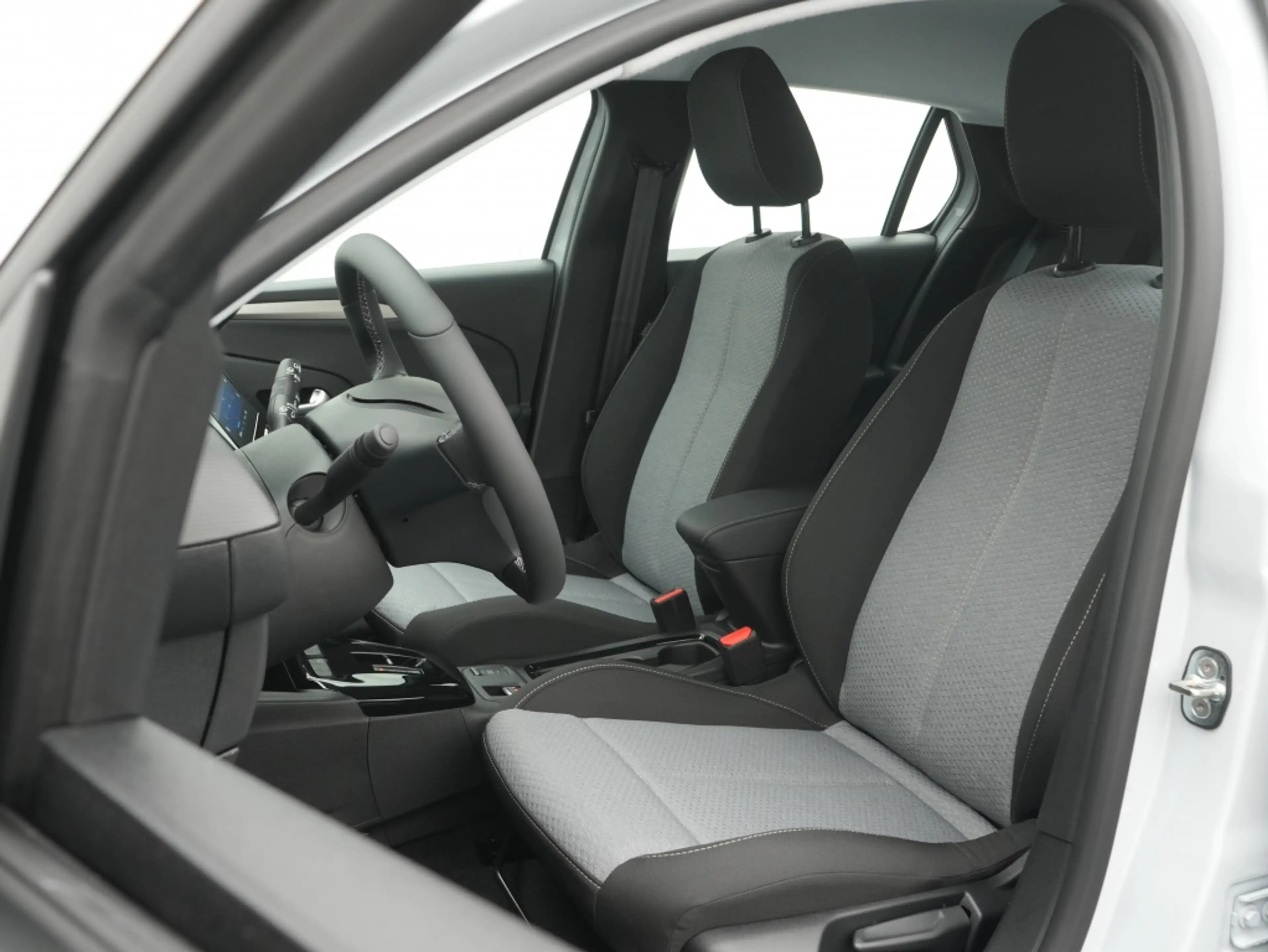 Opel Corsa-e Electric Edition 50 kWh | Led | Private lease 399, — photo 15