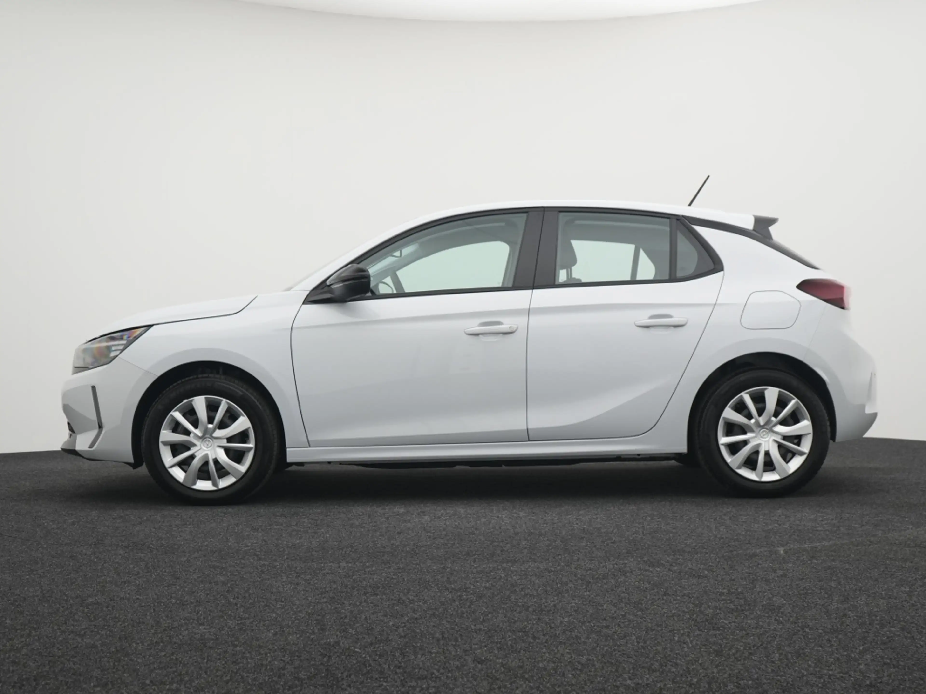 Opel Corsa-e Electric Edition 50 kWh | Led | Private lease 399, — photo 7