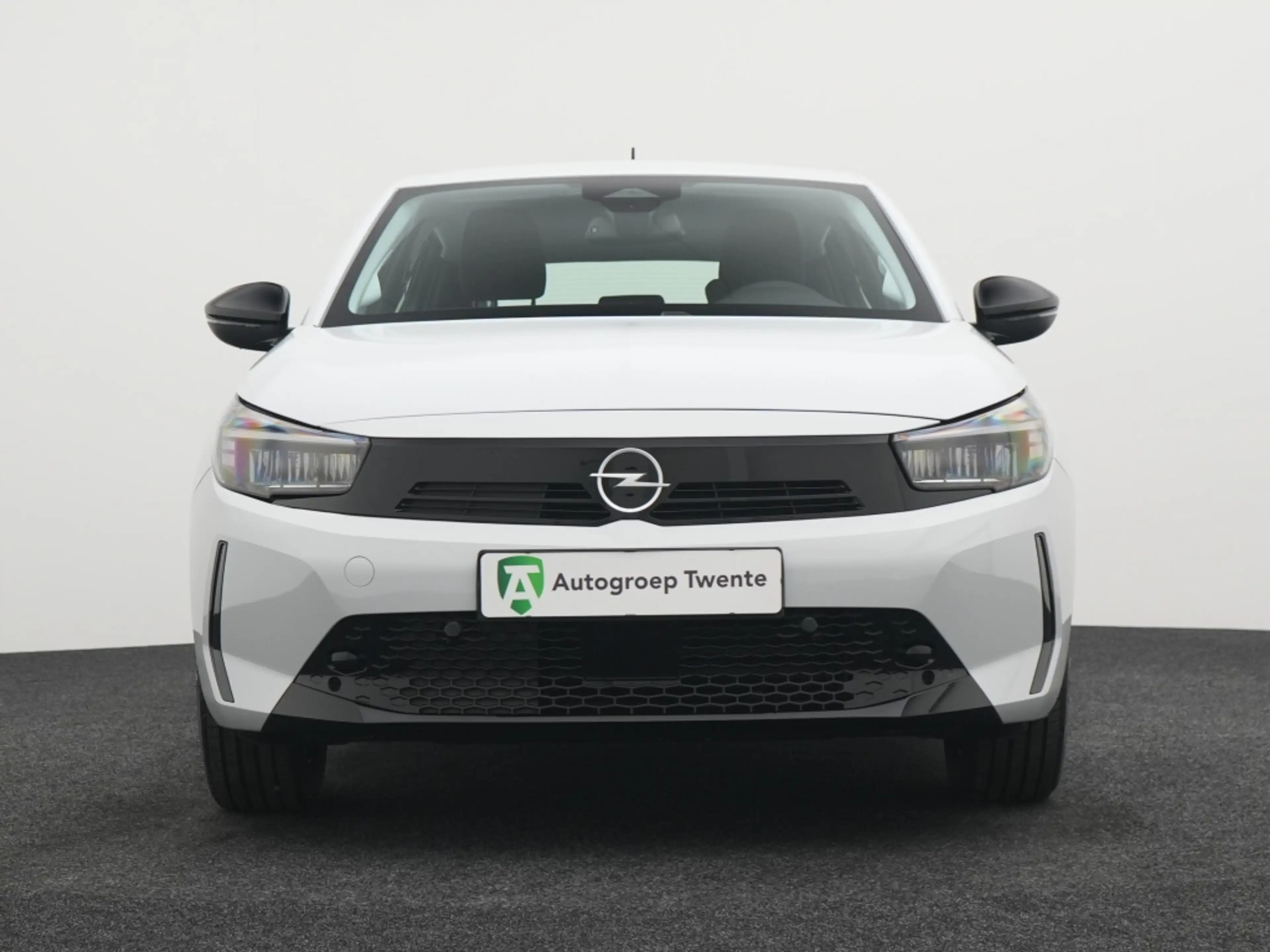 Opel Corsa-e Electric Edition 50 kWh | Led | Private lease 399, — photo 14