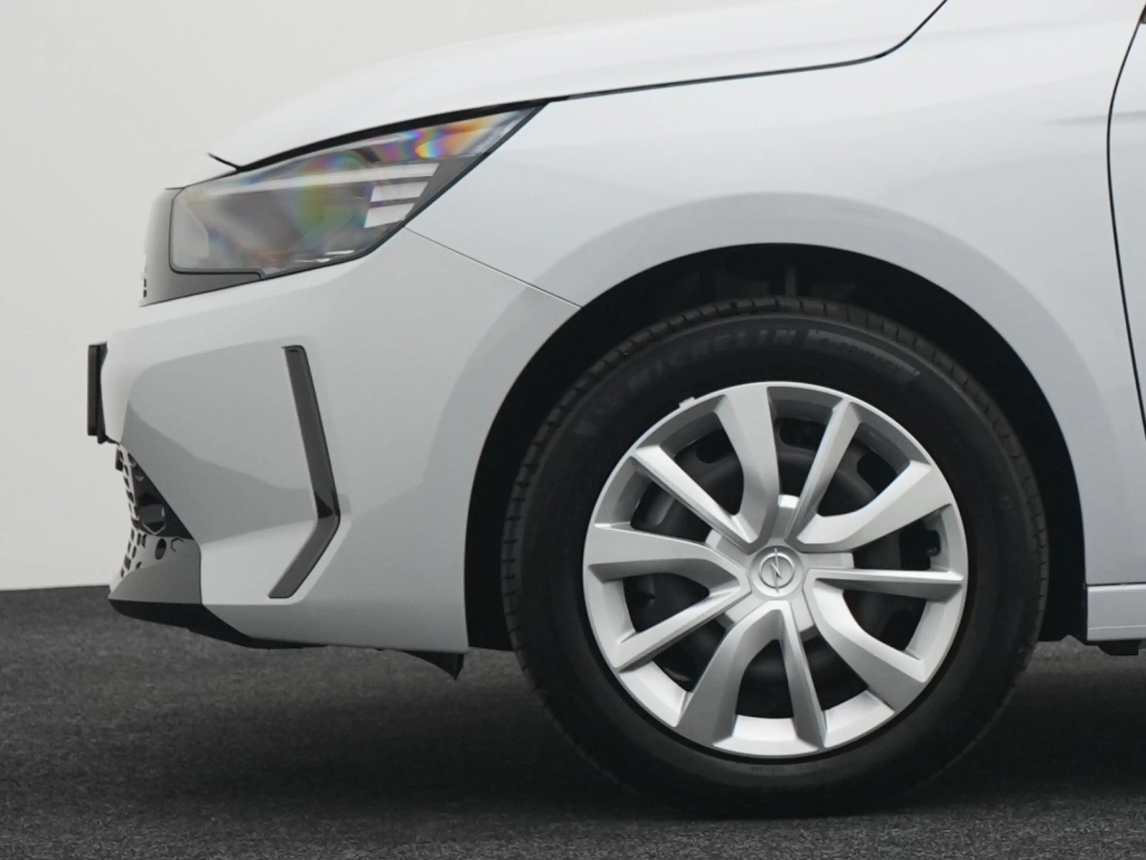 Opel Corsa-e Electric Edition 50 kWh | Led | Private lease 399, — photo 8